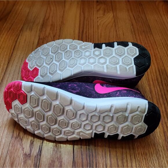 Nike flex experience rn 5 sneakers shoes women's size 9.5 - Picture 12 of 12